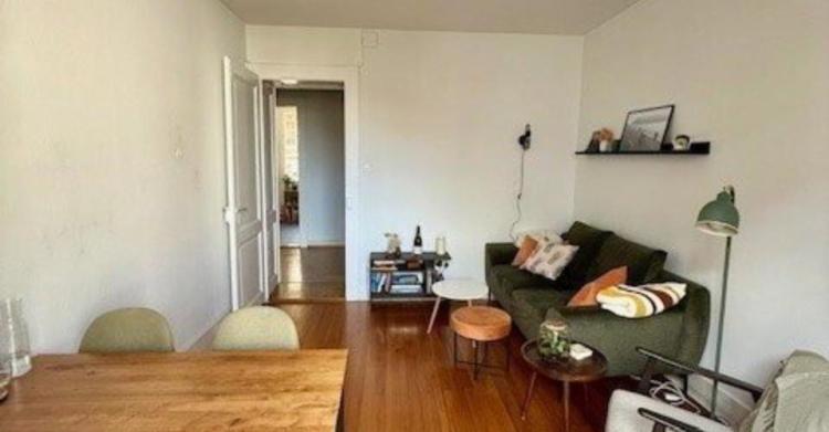 Appartement 2 pièces