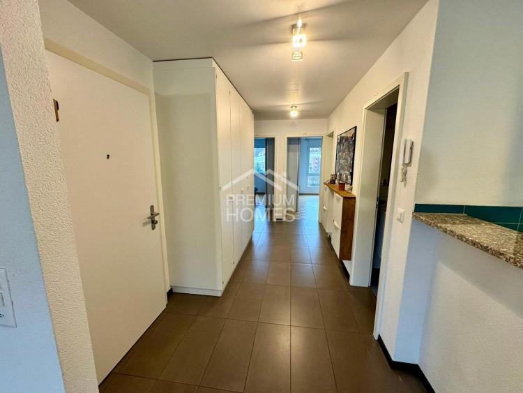 Apartment for sale in Courtepin, Switzerland