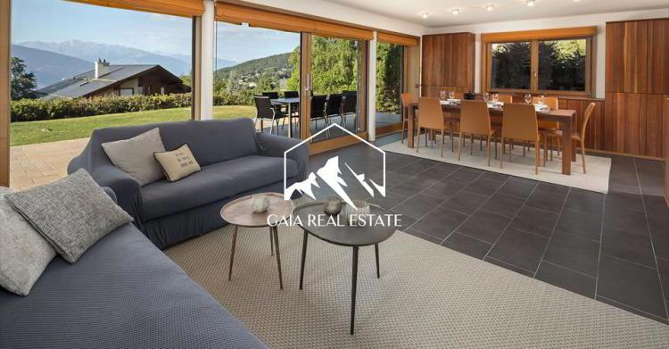 Chalet 4.5 pièces