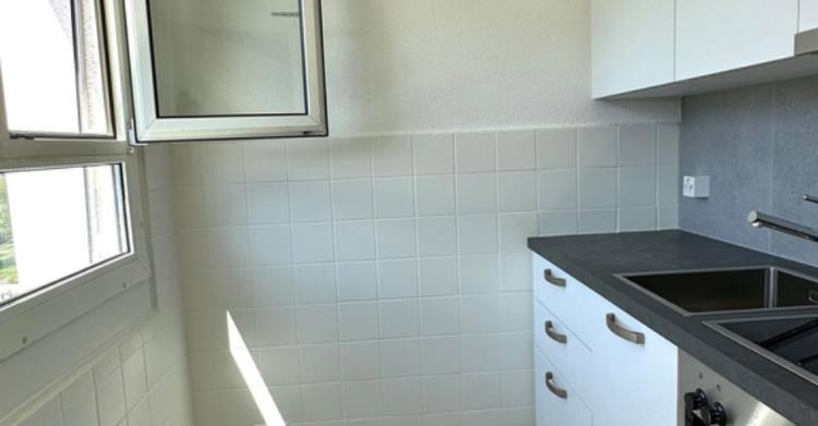 Appartement 1 pièce