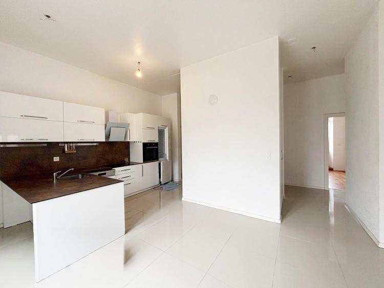 Apartment for rent, Rue de St-Gervais 33 (Val-de-Travers, Switzerland)
