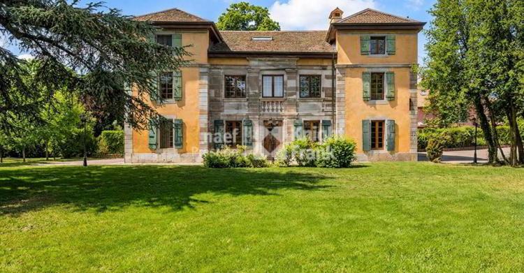 Maison 10 pièces