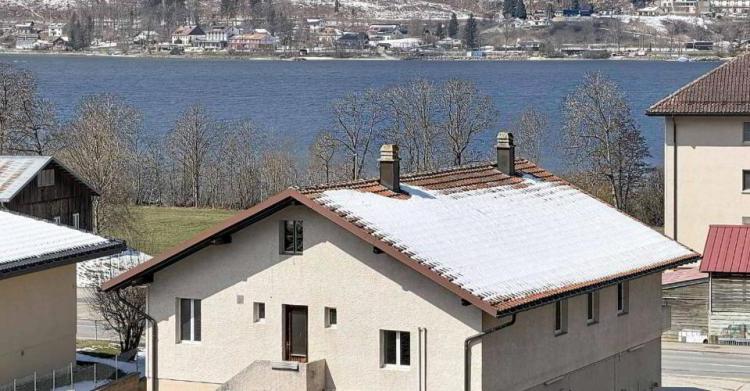 Maison 7 pièces