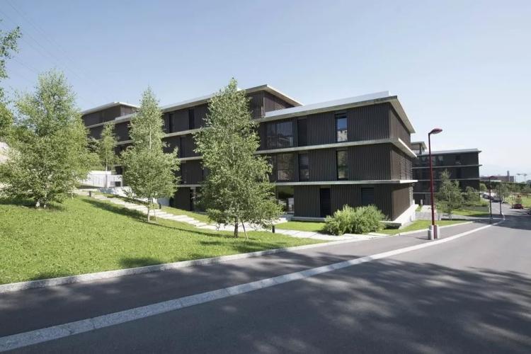 Appartement de 3.5 pièces - Mont-sur-Lausanne