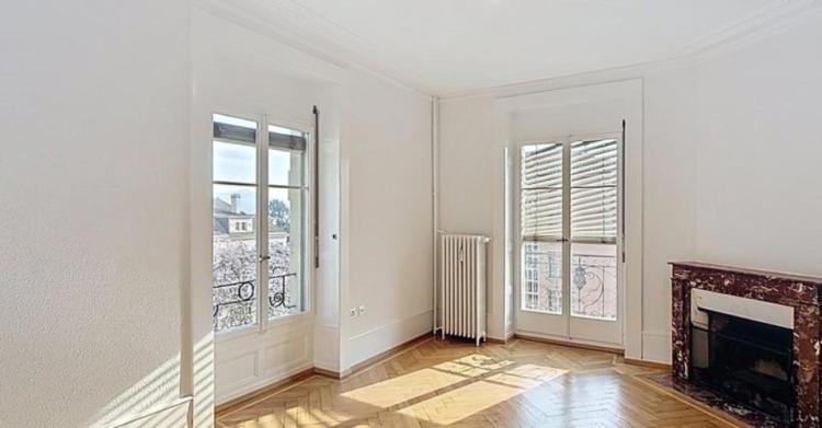 Appartement 3 pièces