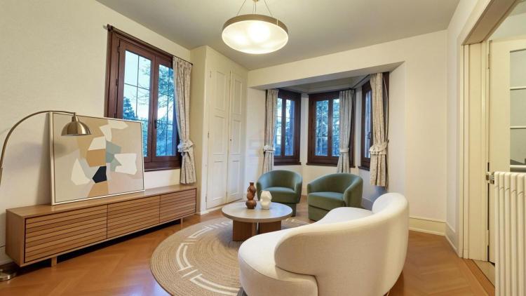 House for sale in Vernier, Switzerland