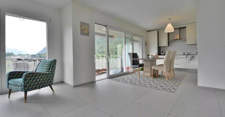 Appartement 4.5 pièces