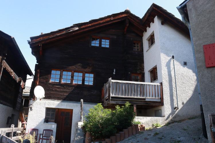House for sale in Visperterminen, Switzerland