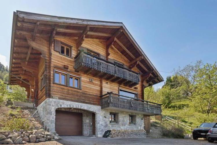 Chalet 6.5 pièces