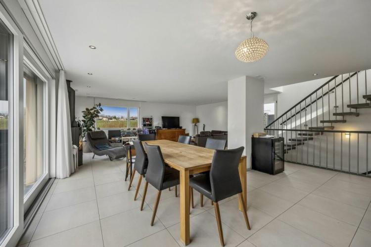 House for sale, Impasse d'Inhart 18 (Mont-Vully, Switzerland)