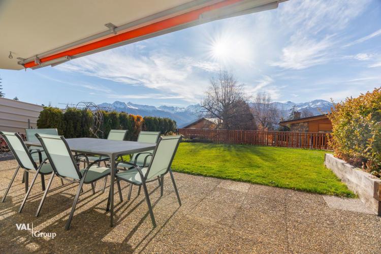 Apartment for rent, 3963 Crans-Montana, Switzerland (Crans-Montana, Switzerland)