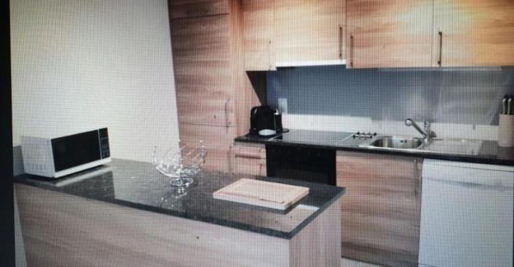 Appartement meublé 5 pièces