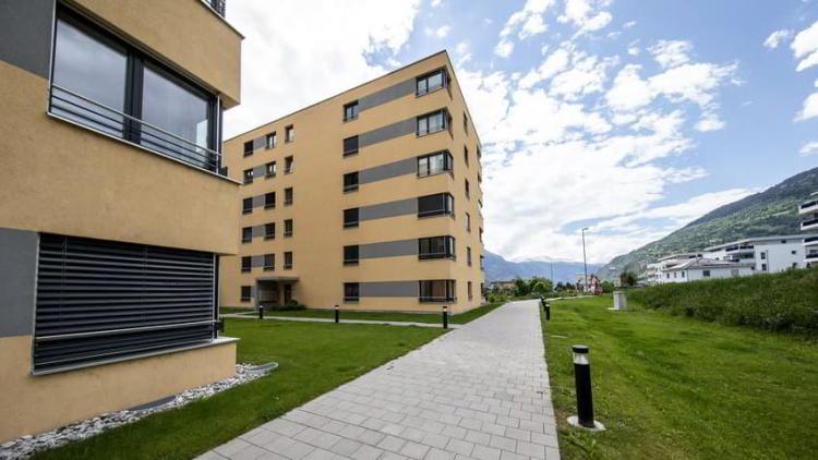 Ruhige Wohlfühloase an attraktiver Wohnlage
