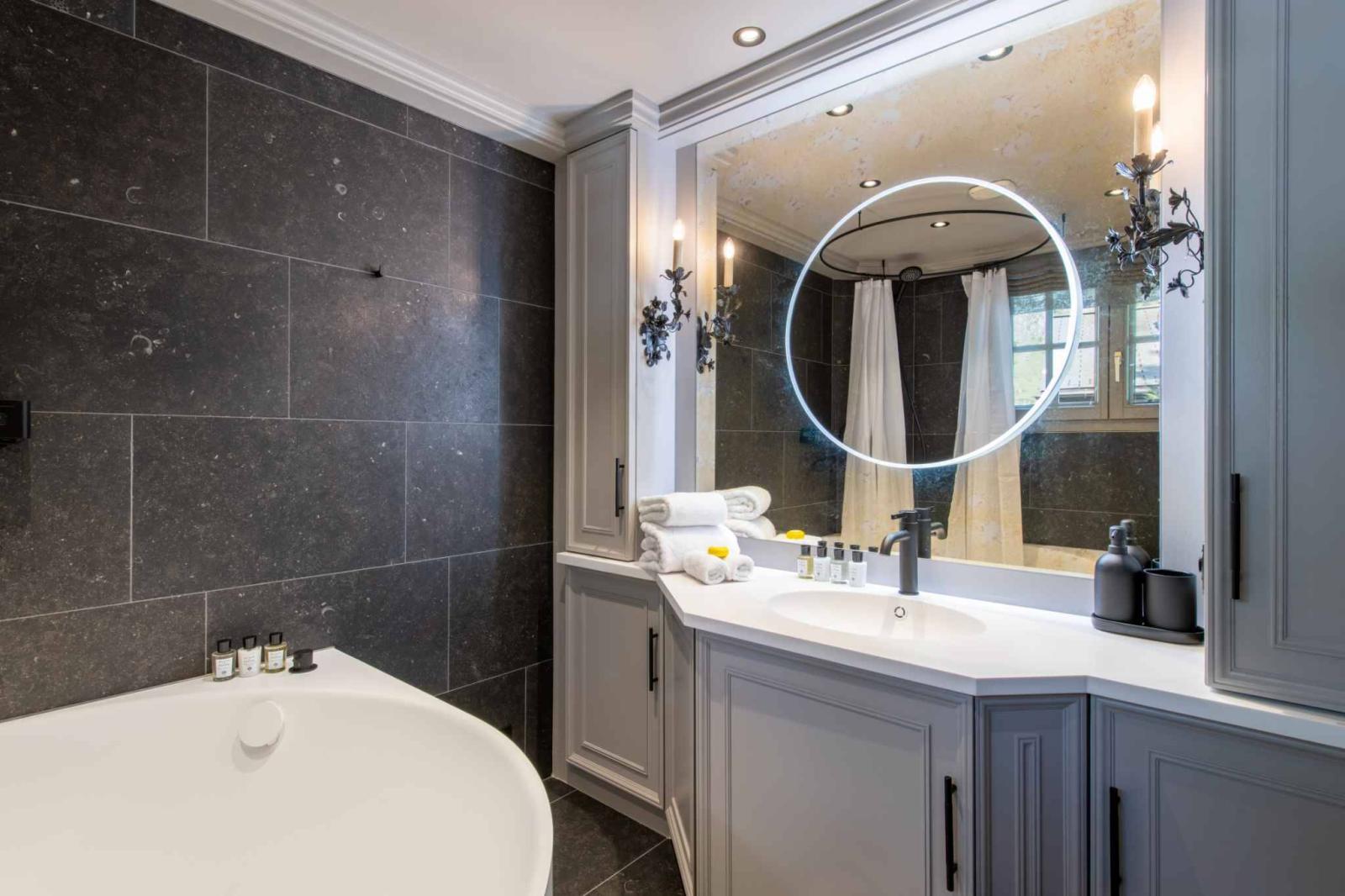 Chalet exclusif au cœur des Alpes à Zermatt