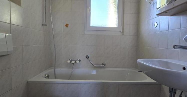 Appartement 3 pièces