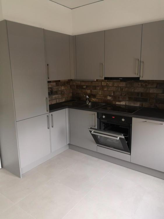 Apartment for rent, Rue du Commerce 107 (La Chaux-de-Fonds, Switzerland)