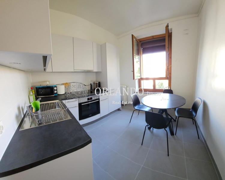 Apartment for rent, Rue Prévost-Martin (Geneva, Switzerland)