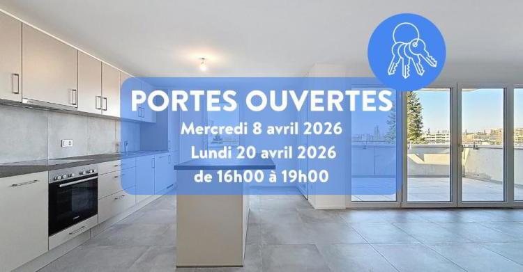 Appartement 2.5 pièces