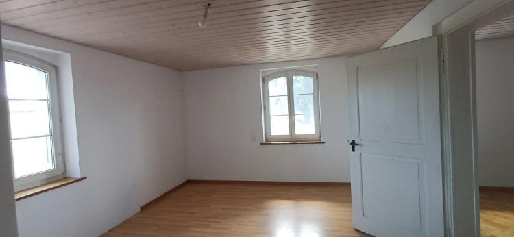 House for sale, En bordure du champ (Romont, Switzerland)