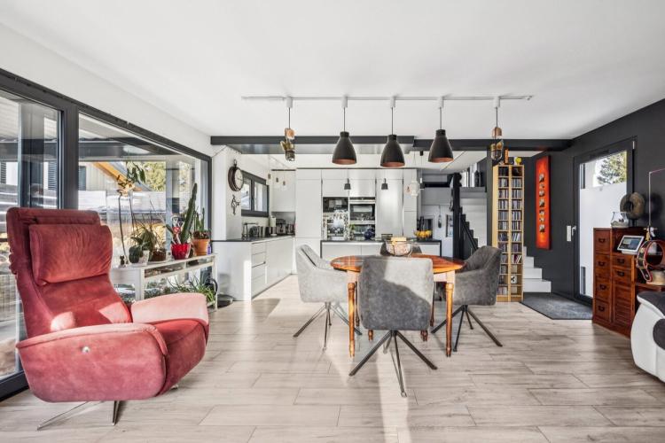 House for sale in Saint-Cergue, Switzerland