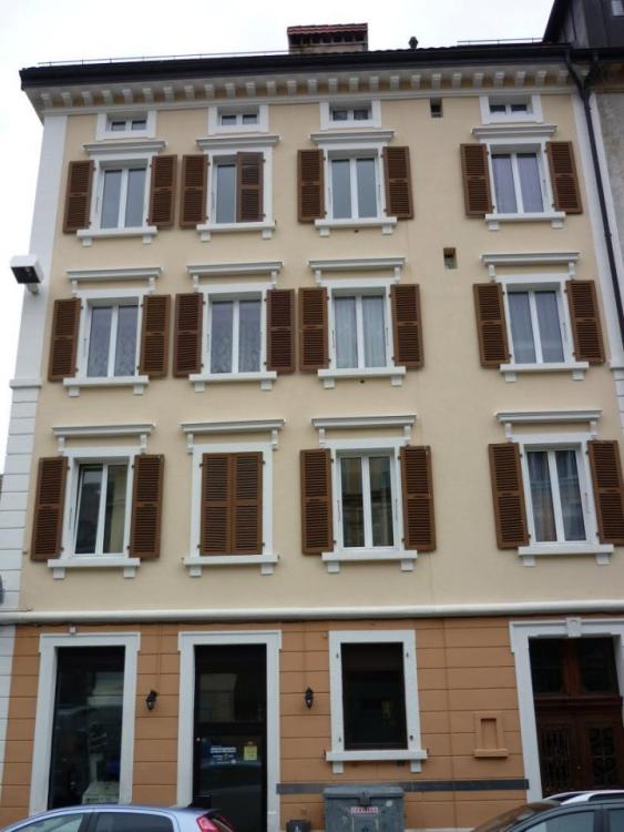 00457 - Appartement 4 pièces - Jardinière 43 - La Chaux-de-Fonds