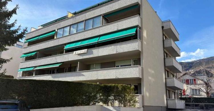 Appartement 11.5 pièces