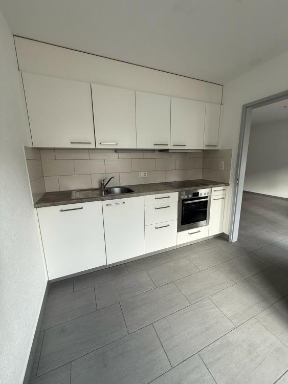 Schönes 1.5-Zimmer-Apartment im Zentrum von Courroux