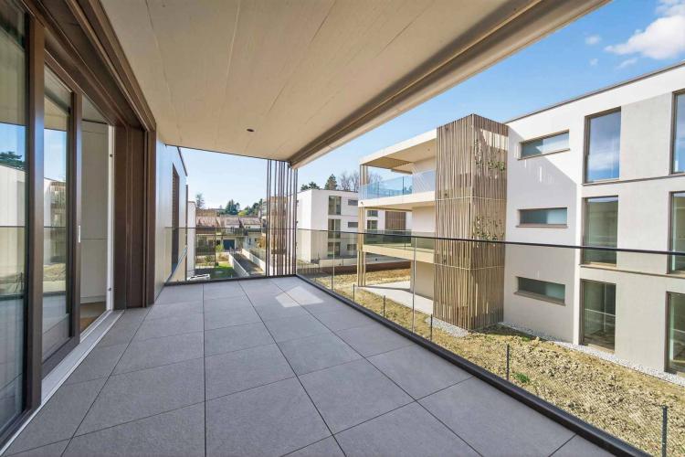 Apartment for rent, Echandens (Échandens, Switzerland)