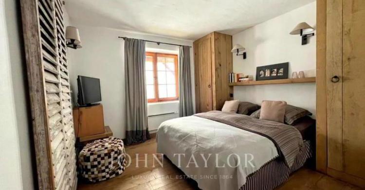 Chalet 10 pièces
