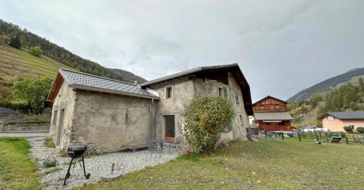 Villa 5.5 pièces