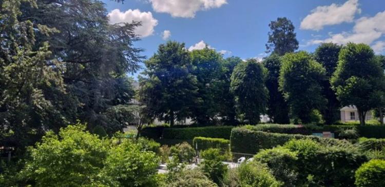 Apartment for sale in Geneva (District), Switzerland