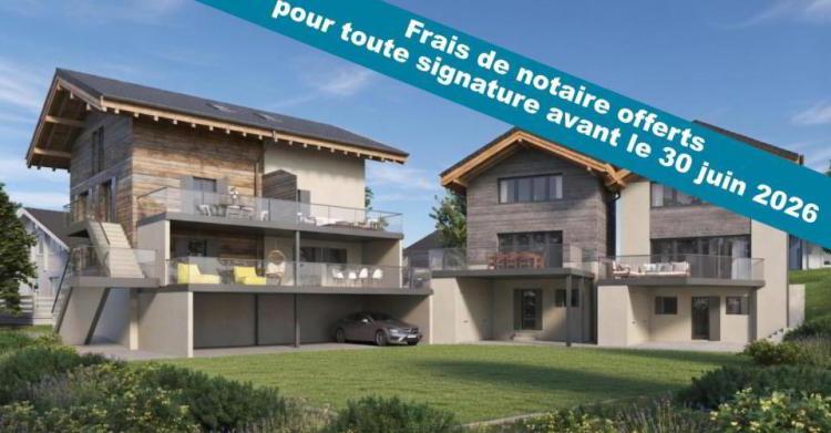 Maison 3.5 pièces