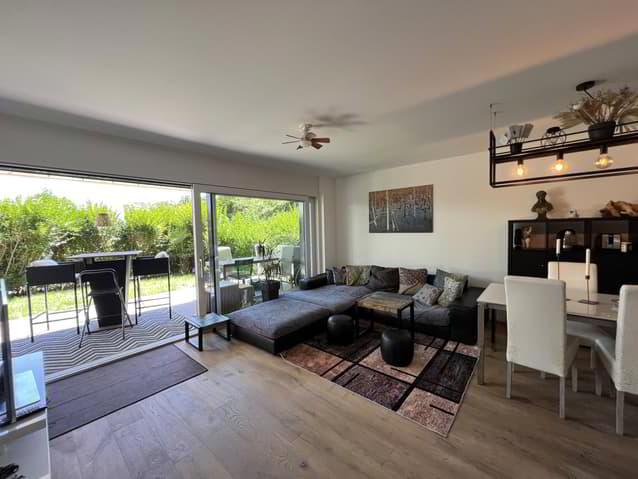 Au coeur de Neuchâtel ? Appartement contemporain d'exception avec...