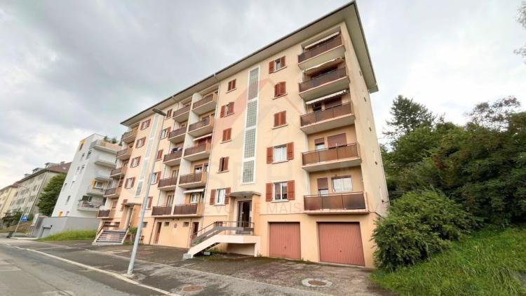 Apartment for sale, Sur demande 1 (Le Locle, Switzerland)