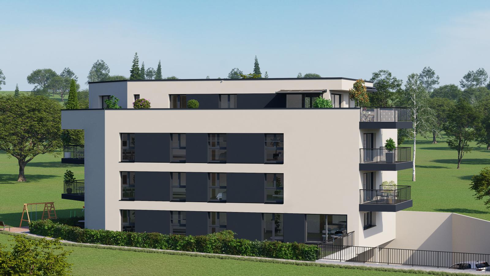 ATTALENS | APPARTEMENT 4,5p