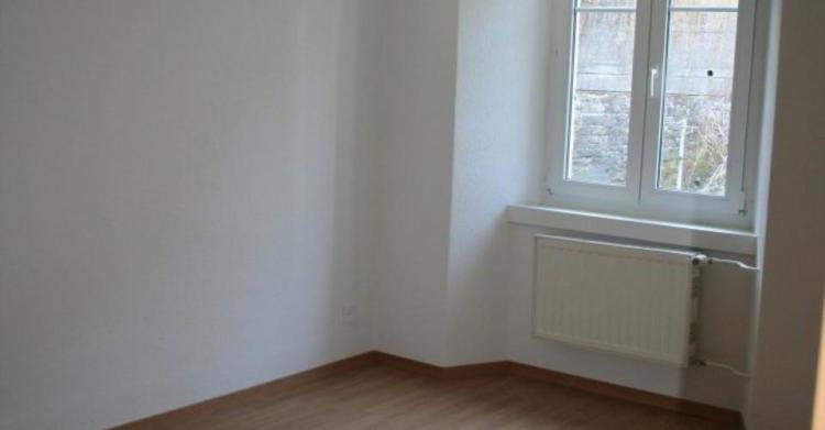 Appartement 4.5 pièces