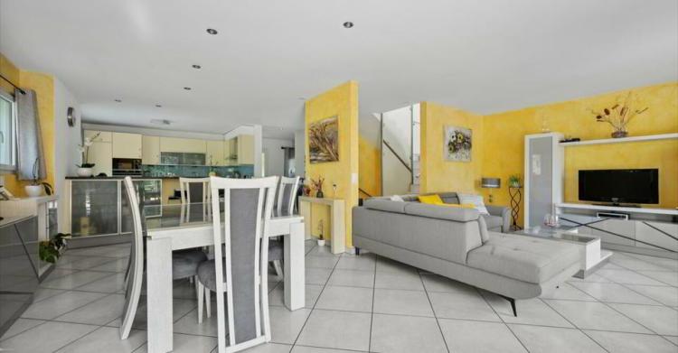 Maison 7.5 pièces