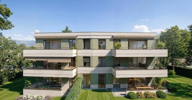 Appartement 5 pièces