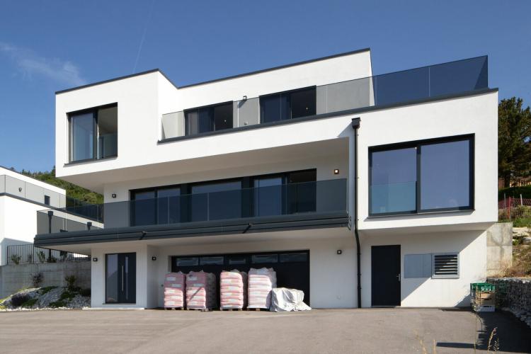 House for sale, Rte du Bouillet (Crans-Montana, Switzerland)