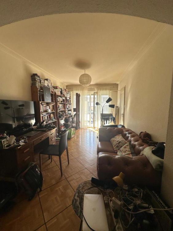 Appartement de 3 pièces aux Pâquis. à Genève | Pâquis