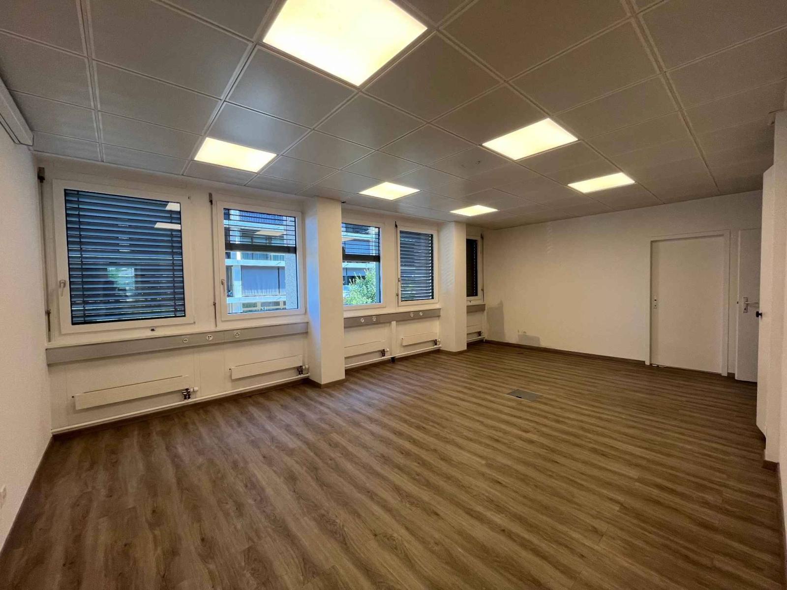 Bureaux 186m2 - Gare de Chêne-Bourg