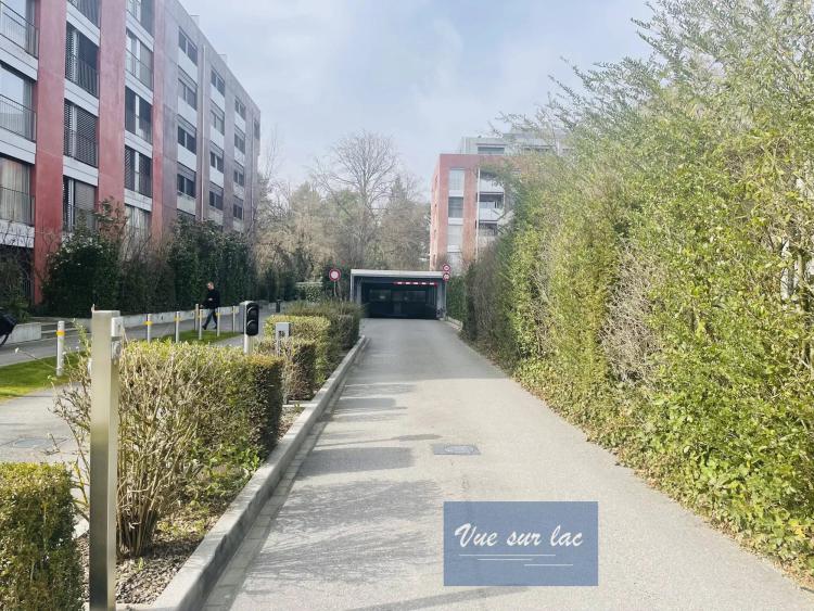 Apartment for rent in Geneva, Switzerland