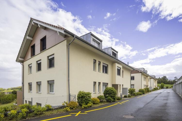 Magnifique appartement lumineux avec grand balcon et proche de la gare
