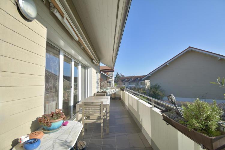 Apartment for sale in Nyon, Switzerland