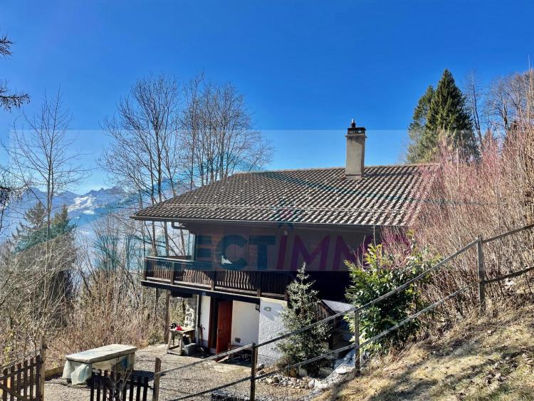 House for sale in Ollon, Switzerland