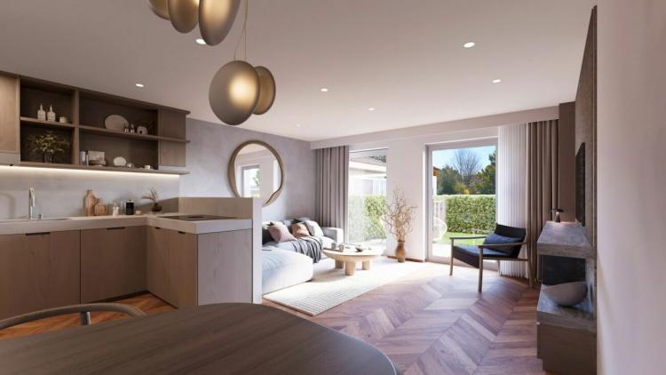 Apartment for sale, Avenue des Terreaux 6 (Échallens, Switzerland)