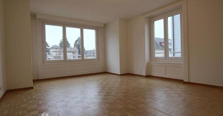 Appartement 3 pièces