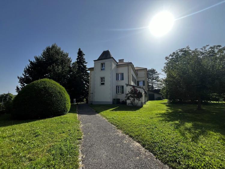 House for sale, Littoral Neuchâtelois (Neuchâtel, Switzerland)