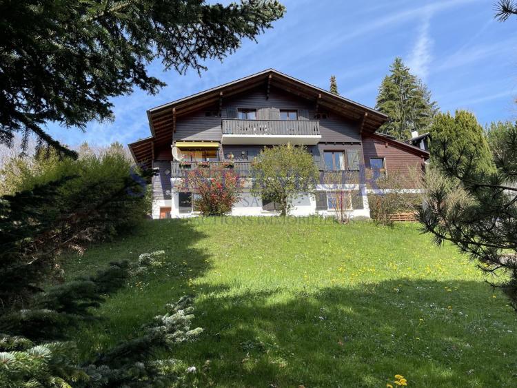 Apartment for sale, 265 Rt. De la Frasse (Châtel-Saint-Denis, Switzerland)