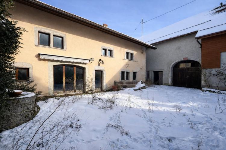House for sale in Ballens, Switzerland